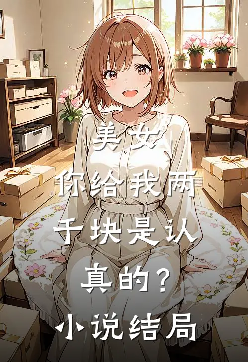 美女,你给我两千块是认真的?结局