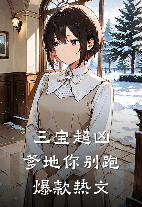三宝超凶；爹地你别跑爆款热文