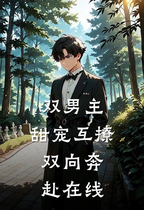 双男主甜宠互撩,双向奔赴在线阅读