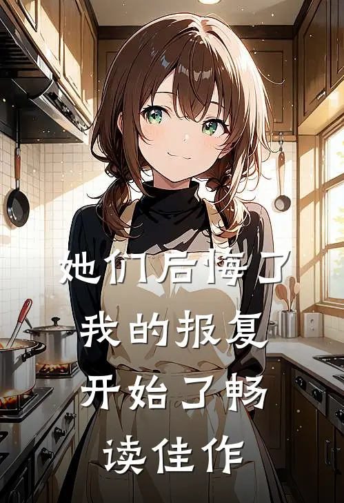 她们后悔了，我的报复开始了畅读佳作