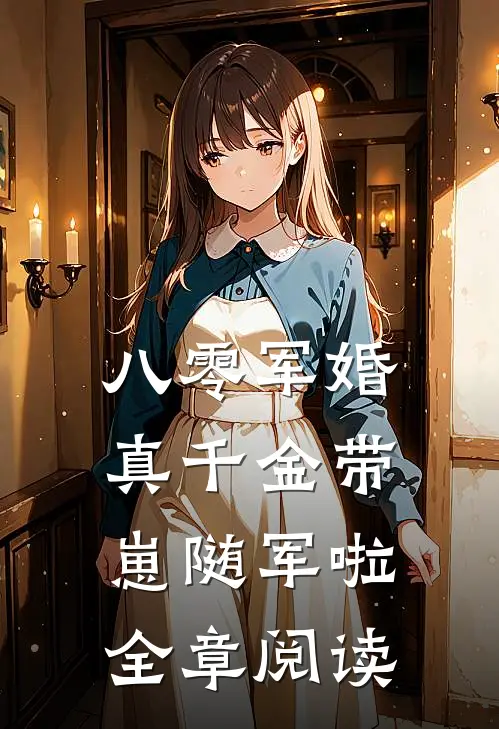 八零军婚，真千金带崽随军啦全章阅读