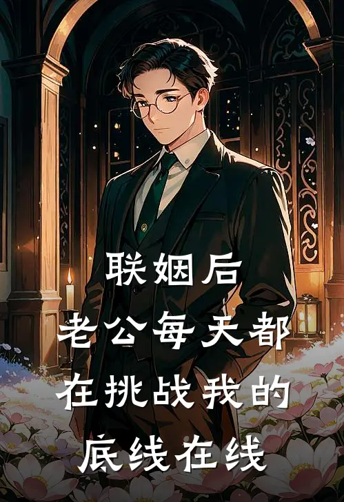 联姻后，老公每天都在挑战我的底线在线