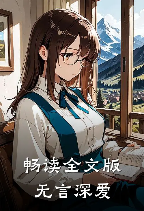 畅读全文版无言深爱