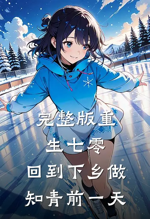 完整版重生七零：回到下乡做知青前一天