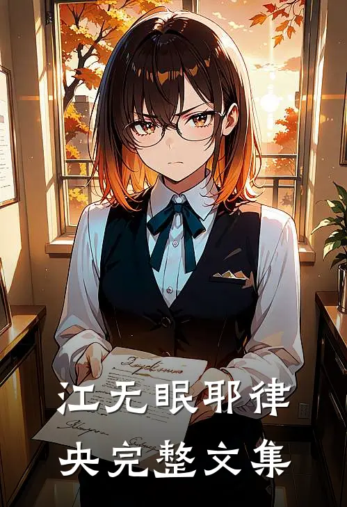 江无眠 耶律央完整文集