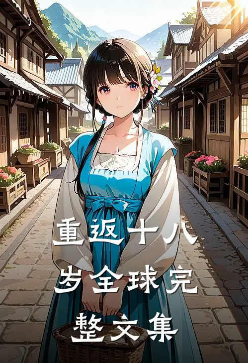 重返十八岁全球完整文集