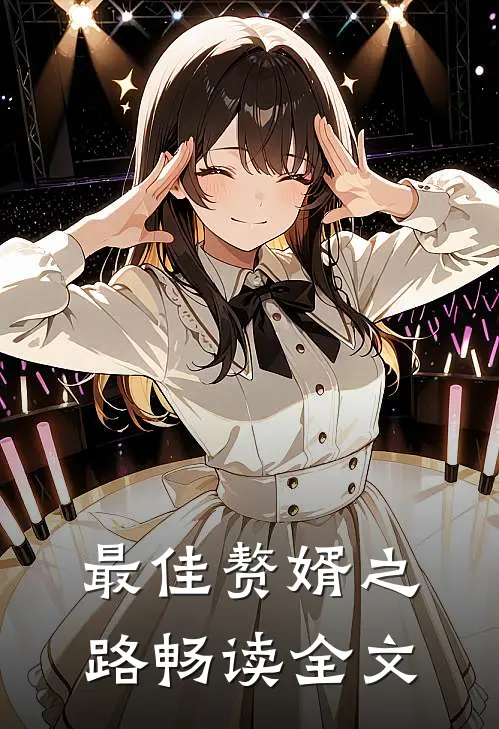 最佳赘婿之路畅读全文