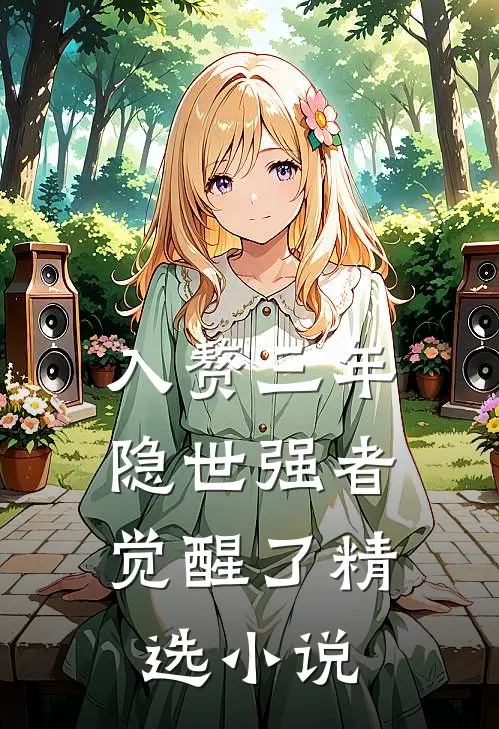 入赘三年，隐世强者觉醒了精选小说