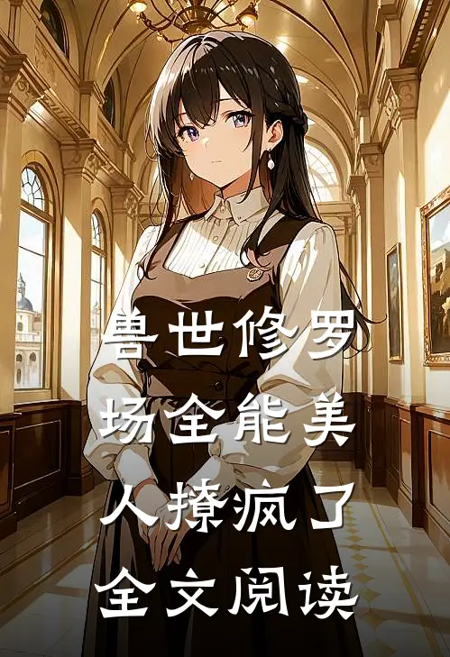 兽世修罗场全能美人撩疯了全文阅读