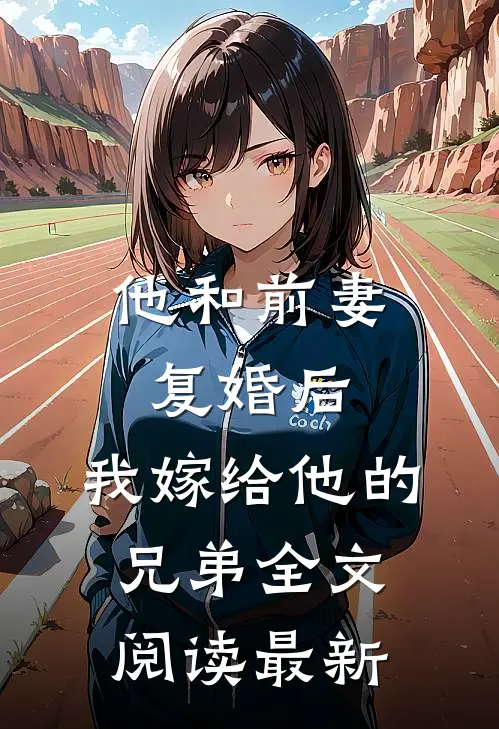 他和前妻复婚后,我嫁给他的兄弟全文阅读最新版