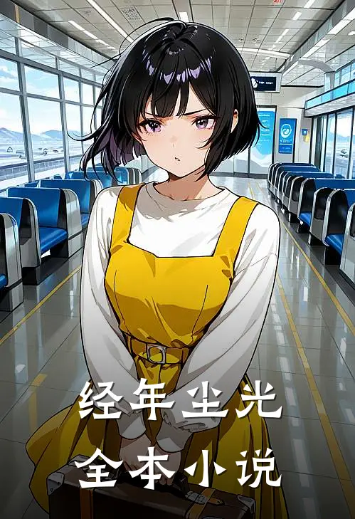 经年尘光全本小说