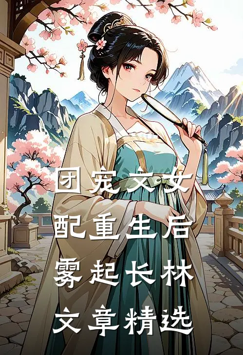 团宠文女配重生后雾起长林文章精选