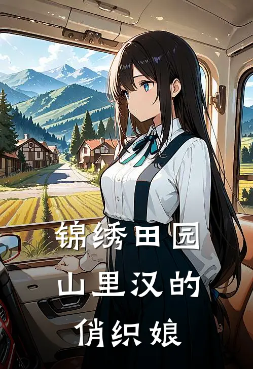锦绣田园：山里汉的俏织娘