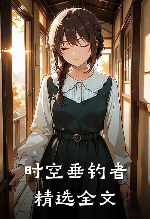 时空垂钓者精选全文