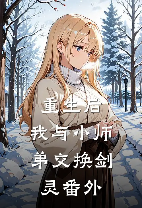 重生后,我与小师弟交换剑灵番外免费阅读