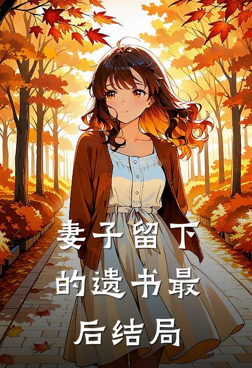 妻子留下的遗书最后结局
