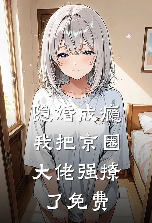 隐婚成瘾，我把京圈大佬强撩了免费