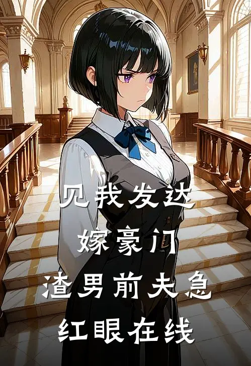 见我发达嫁豪门，渣男前夫急红眼在线