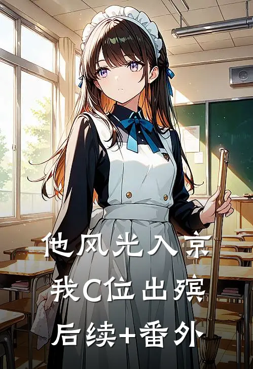 他风光入京，我C位出殡后续+番外