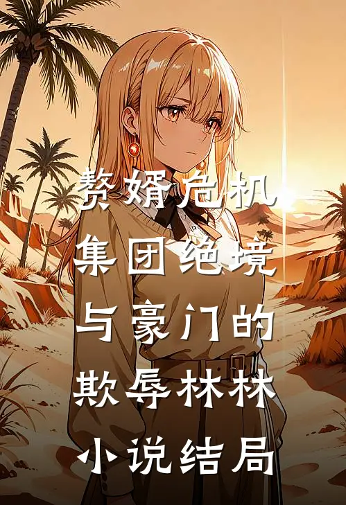 赘婿危机：集团绝境与豪门的欺辱林林小说结局