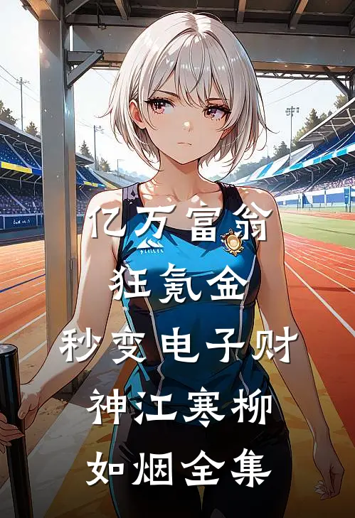 亿万富翁狂氪金，秒变电子财神江寒柳如烟全集