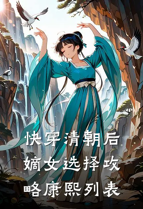 快穿清朝后，嫡女选择攻略康熙列表