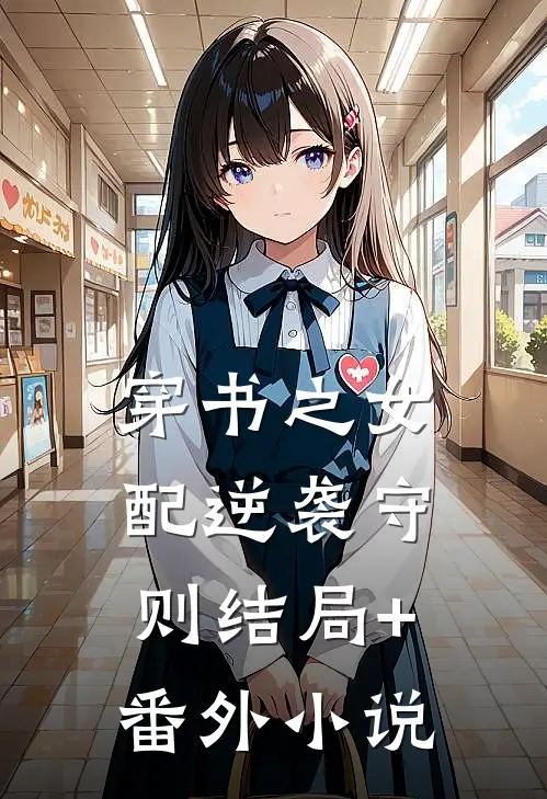 穿书之女配逆袭守则结局+番外小说