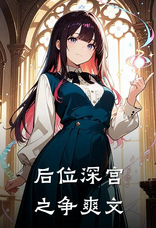 后位·深宫之争爽文