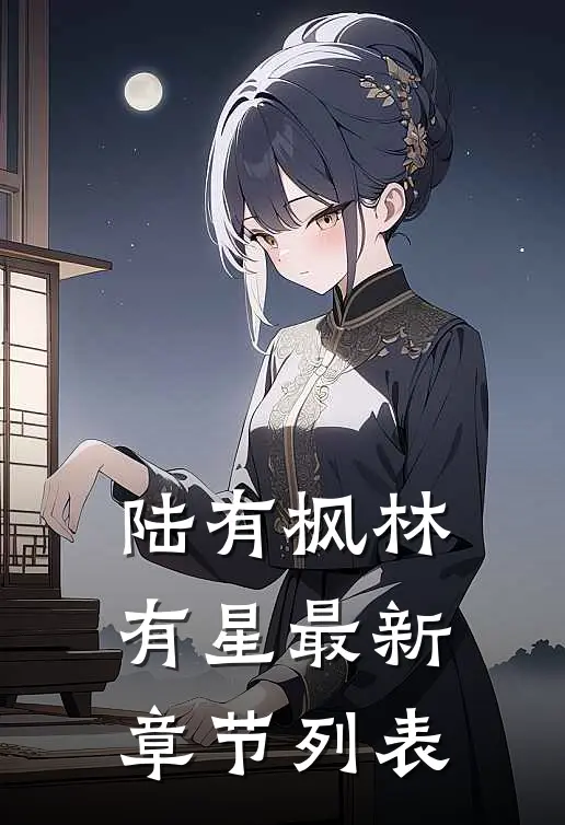 陆有枫林有星最新章节列表
