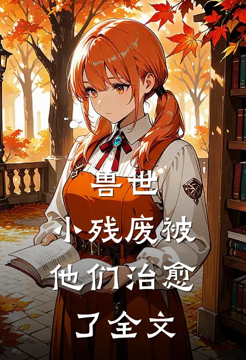 兽世，小残废被他们治愈了全文
