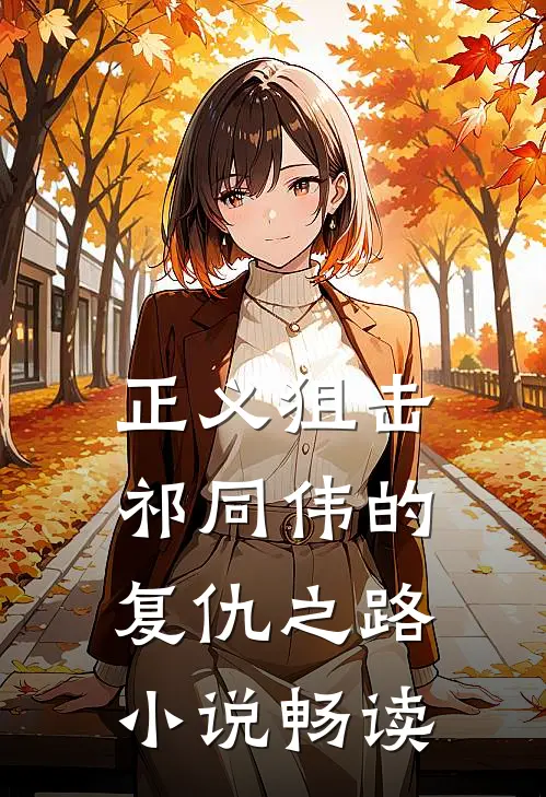正义狙击：祁同伟的复仇之路小说畅读