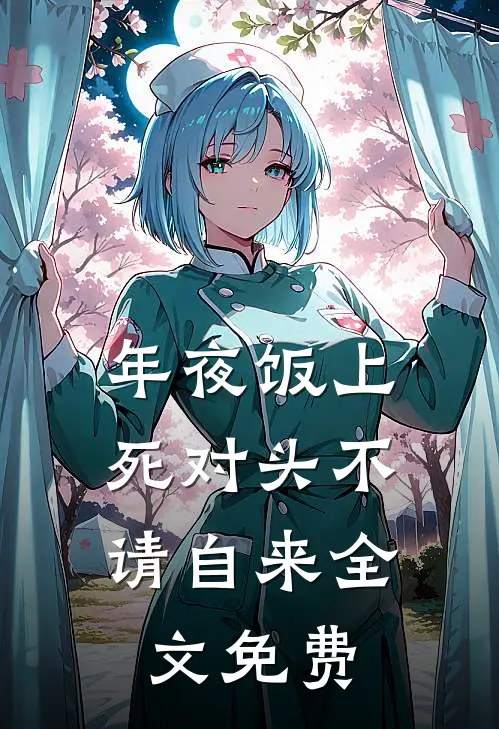 年夜饭上，死对头不请自来全文免费