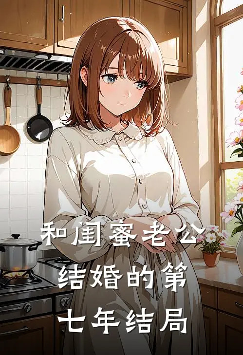 和闺蜜老公结婚的第七年结局