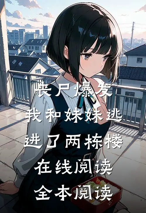 丧尸爆发，我和妹妹逃进了两栋楼在线阅读全本阅读