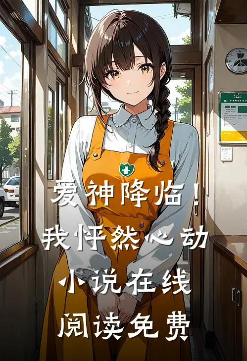 爱神降临！我怦然心动小说在线阅读免费