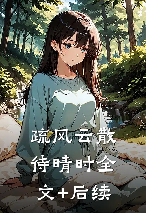 疏风云散待晴时全文+后续