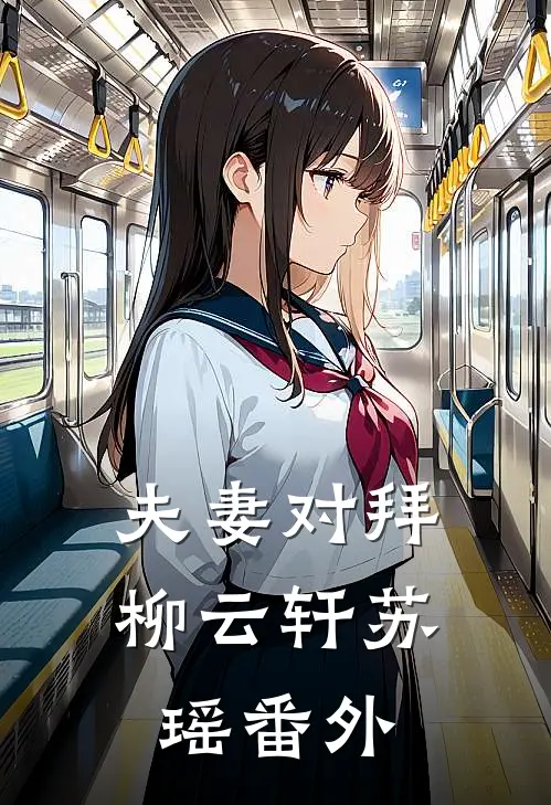 夫妻对拜柳云轩苏瑶 番外