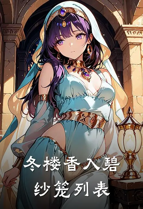 冬楼香入碧纱笼列表