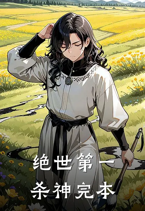 绝世第一杀神完本