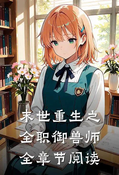 末世重生之全职御兽师全章节阅读