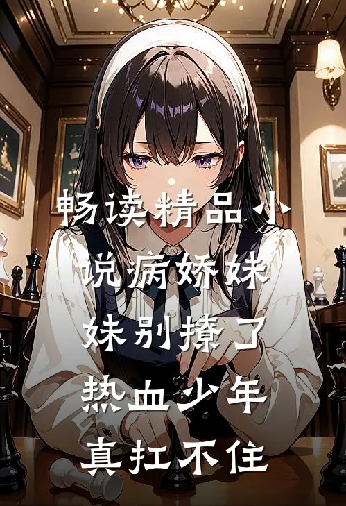 畅读精品小说病娇妹妹别撩了，热血少年真扛不住