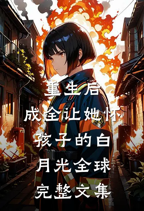 重生后，成全让她怀孩子的白月光全球完整文集