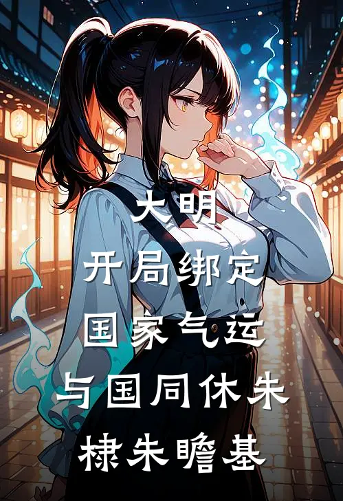 大明：开局绑定国家气运，与国同休朱棣朱瞻基