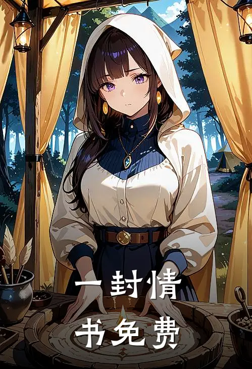 一封情书免费