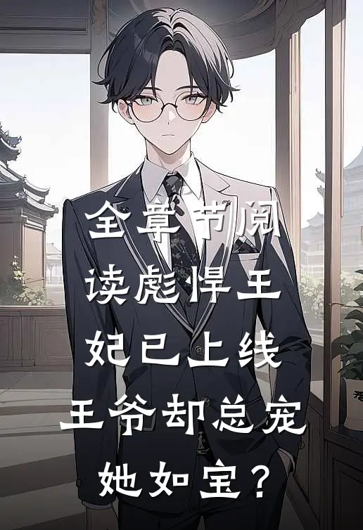 全章节阅读彪悍王妃已上线，王爷却总宠她如宝？