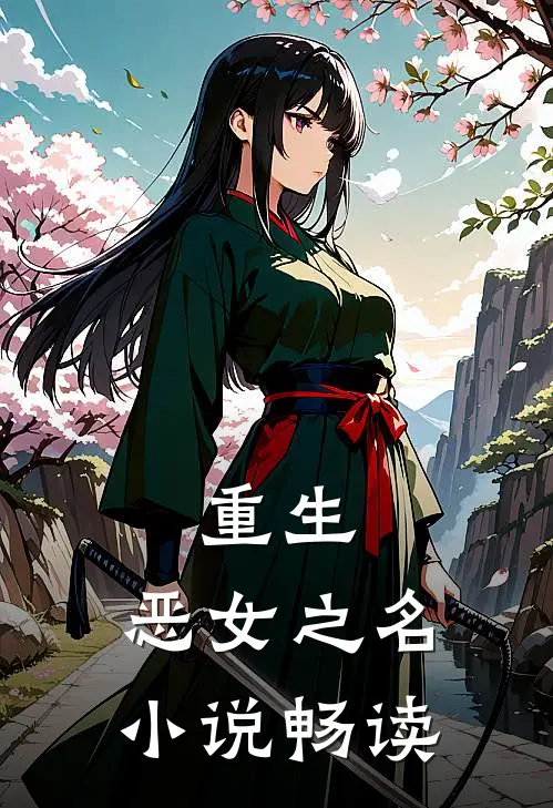 重生：恶女之名小说畅读