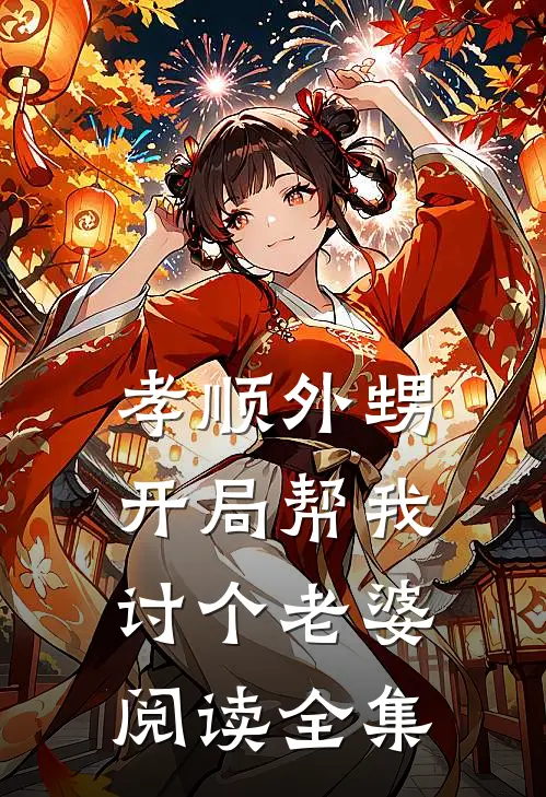 孝顺外甥：开局帮我讨个老婆阅读全集