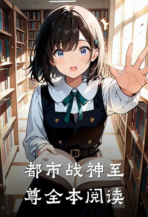 都市战神至尊全本阅读