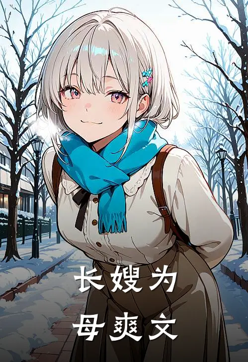 长嫂为母爽文
