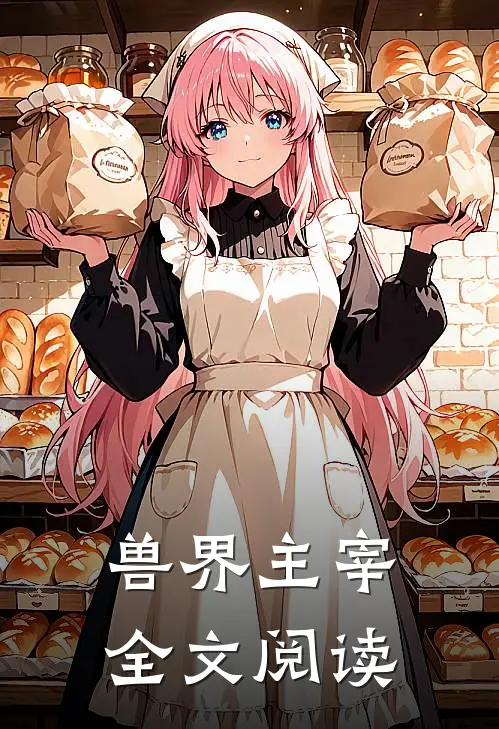 兽界主宰全文阅读